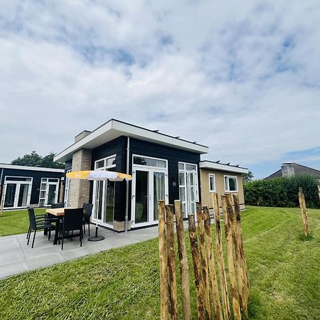 Bungalowpark De Horn - Floresta 215 Dirkshorn Exterior photo
